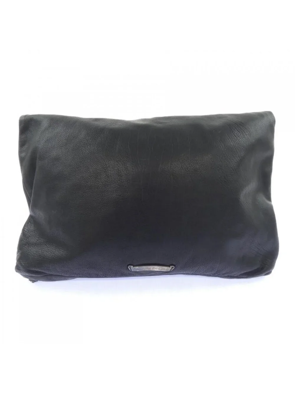 Chrome Hearts Flaanie Clutch